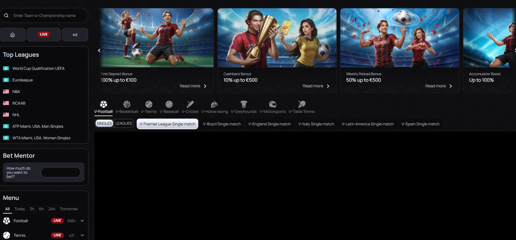 Pourquoi Casinova Casino convient aux nouveaux joueurs